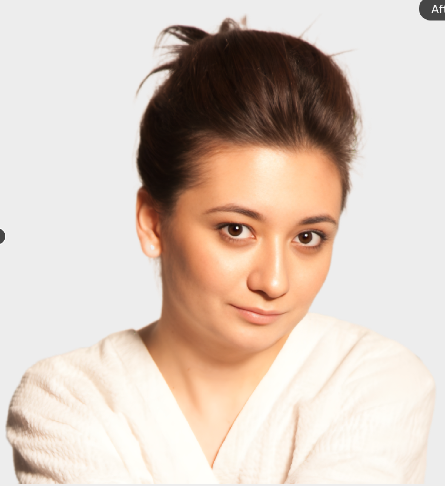 Gulfiia Malakhova